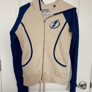 womens tampa bay lightning sweater